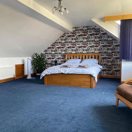 Thorncroft B&B - Adults Only Flamborough Luaran gambar