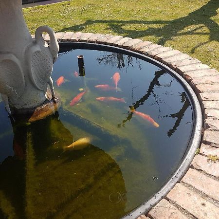 Thorncroft B&B - Adults Only Flamborough Luaran gambar