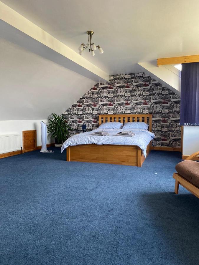 Thorncroft B&B - Adults Only Flamborough Luaran gambar