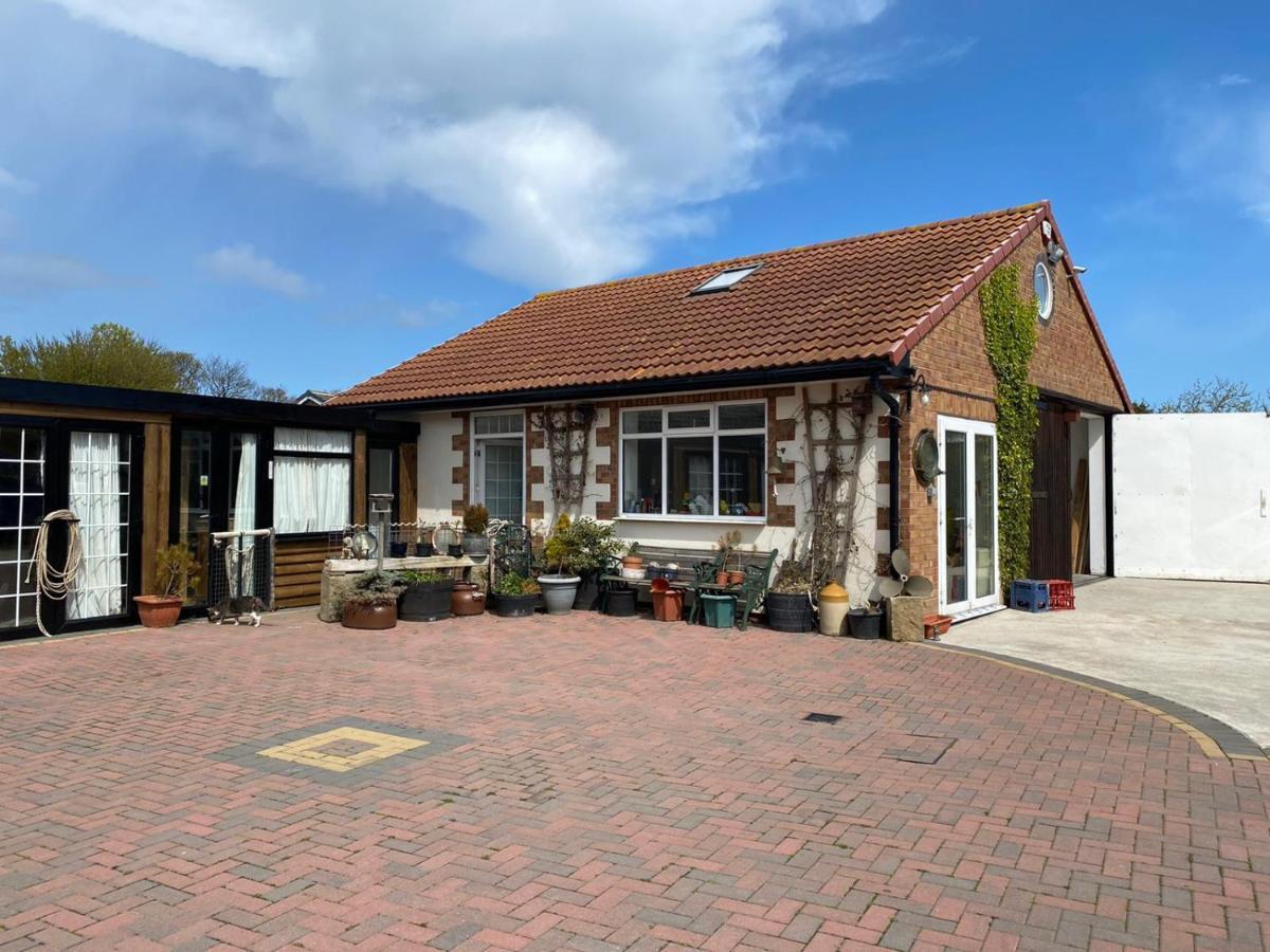 Thorncroft B&B - Adults Only Flamborough Luaran gambar