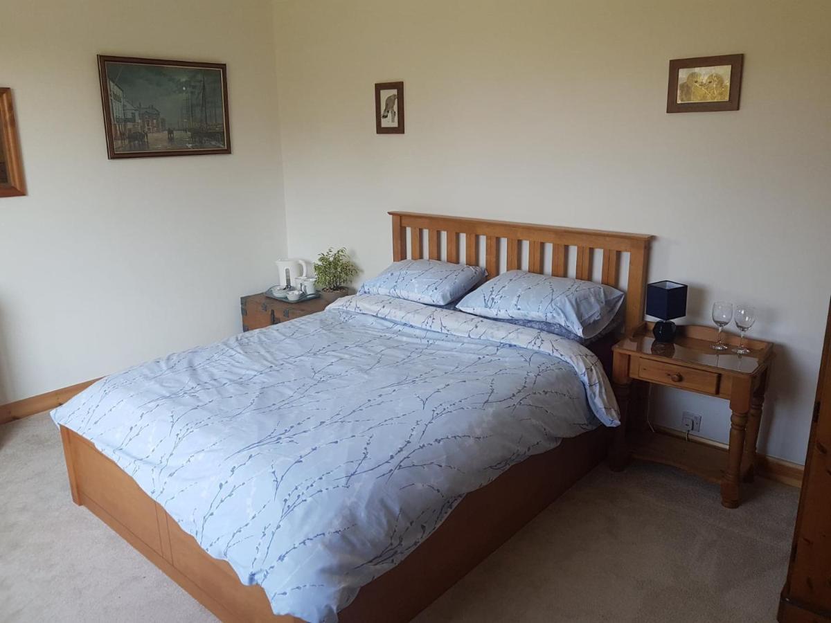 Thorncroft B&B - Adults Only Flamborough Luaran gambar