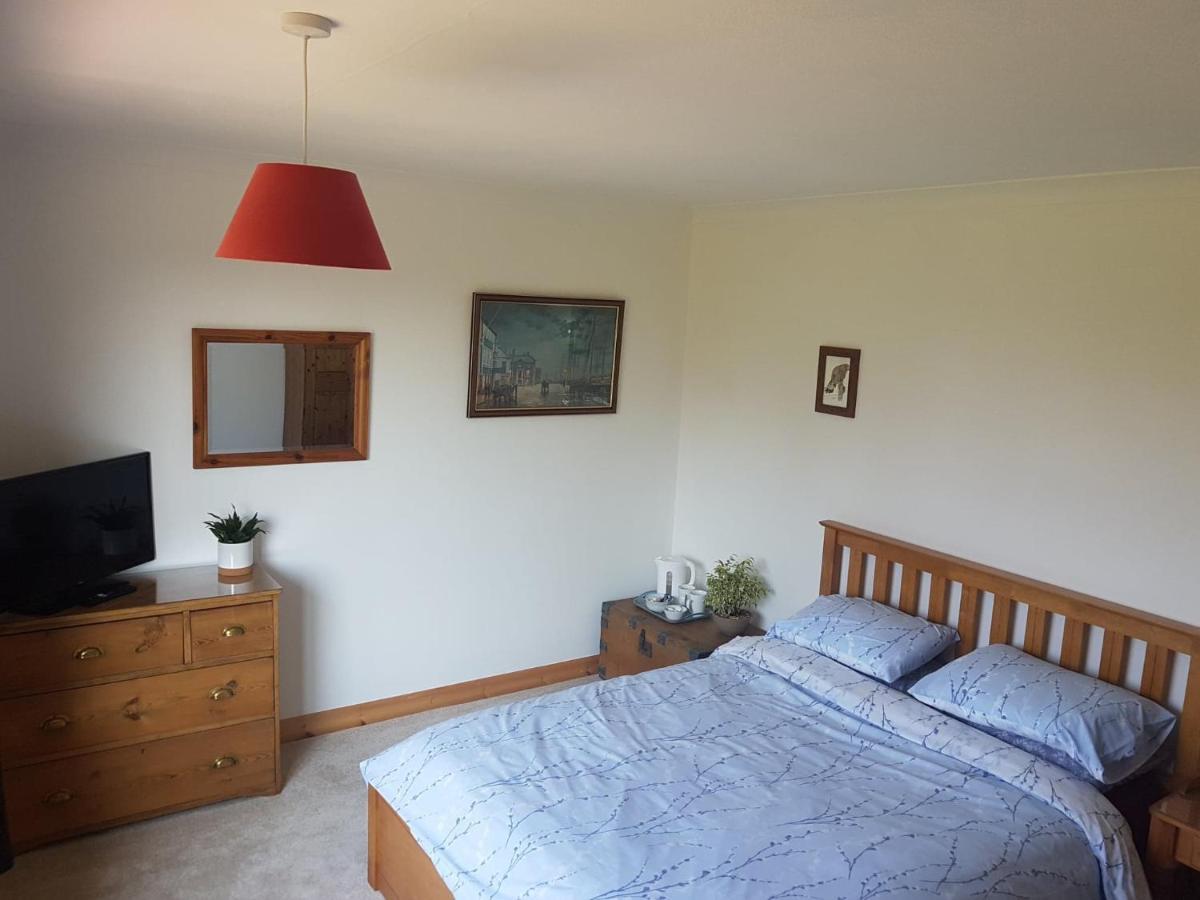 Thorncroft B&B - Adults Only Flamborough Luaran gambar