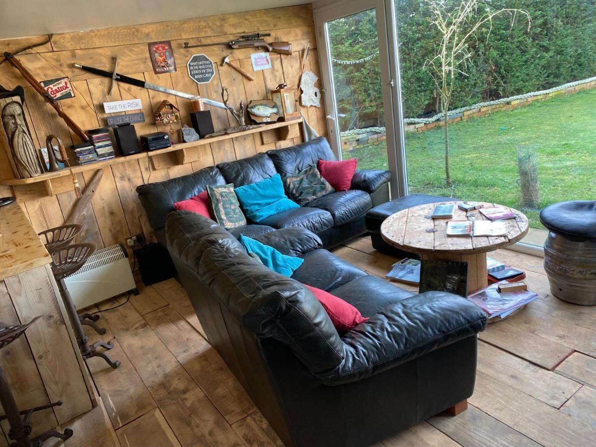 Thorncroft B&B - Adults Only Flamborough Luaran gambar