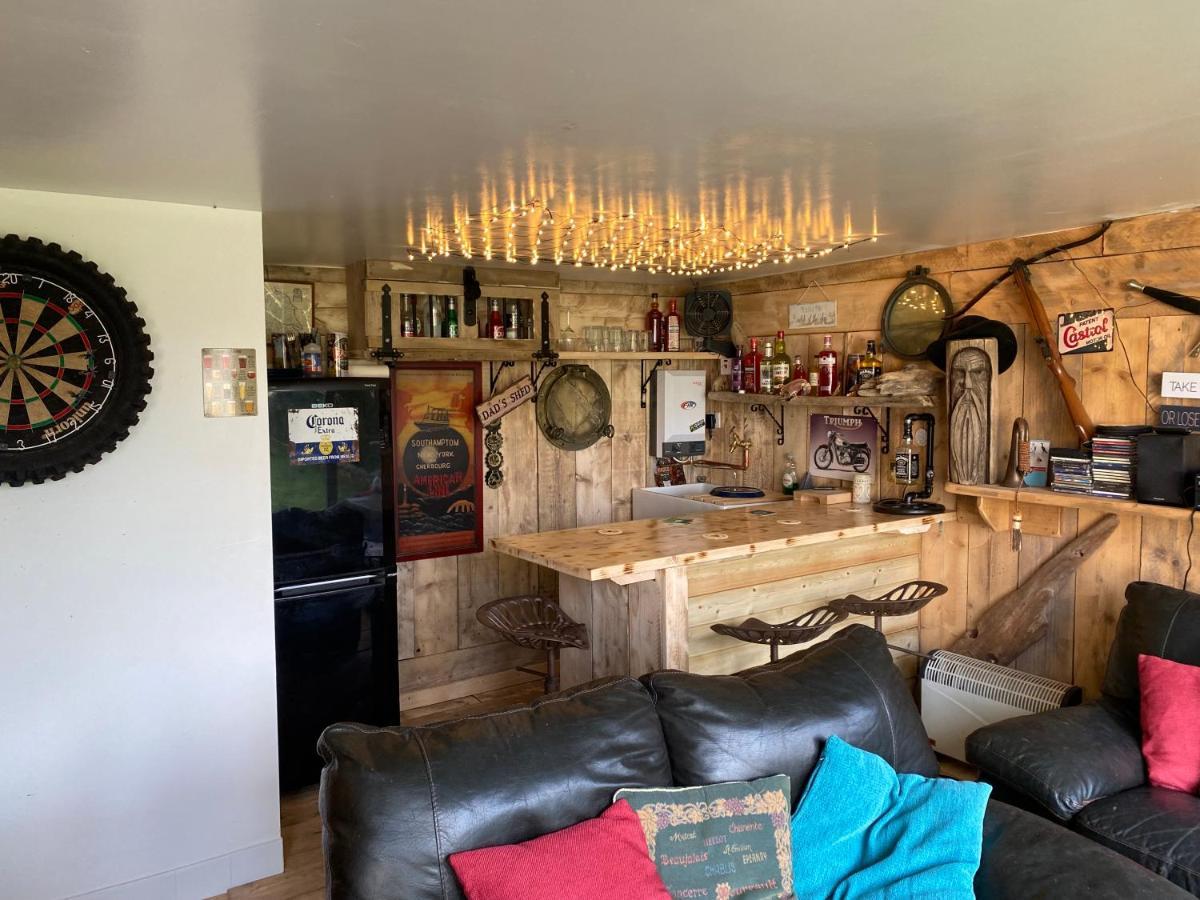 Thorncroft B&B - Adults Only Flamborough Luaran gambar